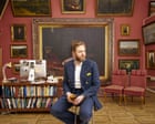 Source-feed image associated with ‘It’s beautiful and sad to be a human being’: Ragnar Kjartansson brings ‘the best artwork of the 21st century’ to Australia
