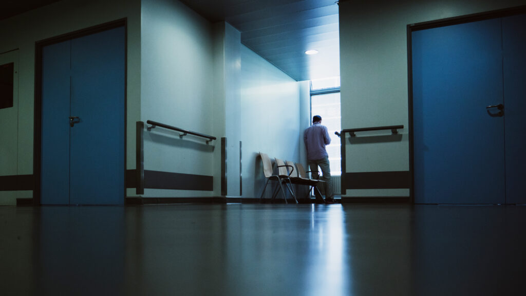 Source-feed image associated with Opinion: How living and practicing medicine abroad complicated my beliefs about universal health care systems