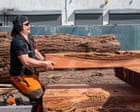 Source-feed image associated with ‘It’s like Dunkirk for the construction industry!’ The small team rescuing London’s precious building materials