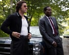 Source-feed image associated with By Any Means review – Mark Wahlberg and Yahya Abdul-Mateen II drama provokes with horror of 1960s racism