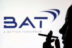 Source-feed image associated with British American Tobacco to cut 9,000 jobs