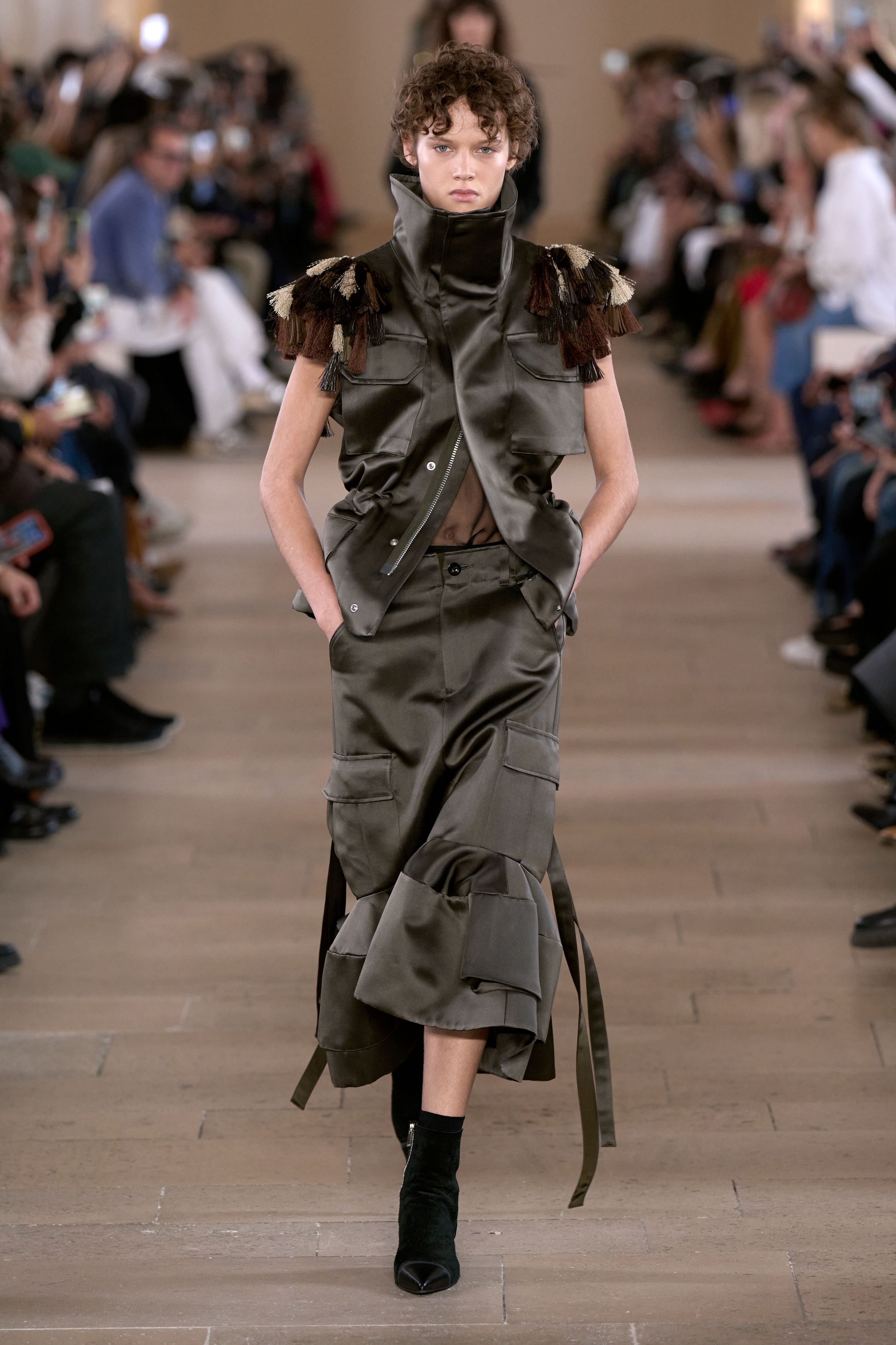 Image from linked report: Sacai Spring 2027 Ready-to-Wear