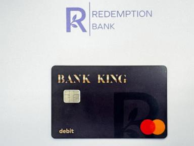 Source-feed image associated with Bank card program to steer cash payments to single mothers in government housing
