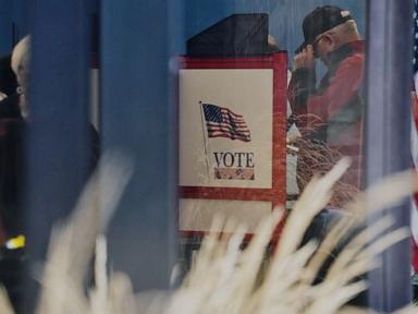 Image from linked report: 40 days to midterms, election officials say new US cyber plan comes too late