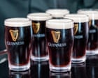 Source-feed image associated with Guinness v alcohol-free Guinness 0: We held a blind taste test to see if we could spot the fake