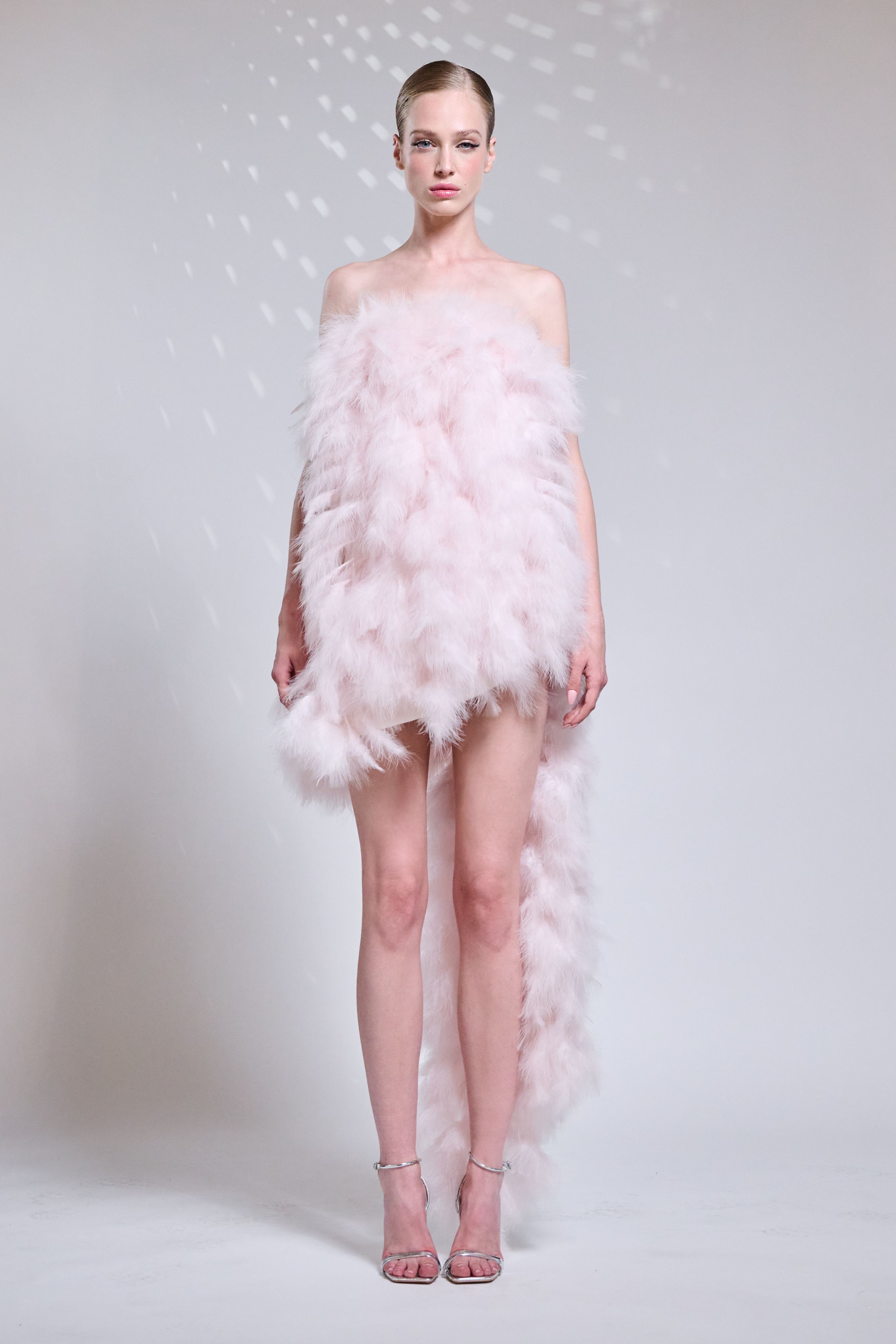 Source-feed image associated with Antonio Grimaldi Fall 2026 Couture