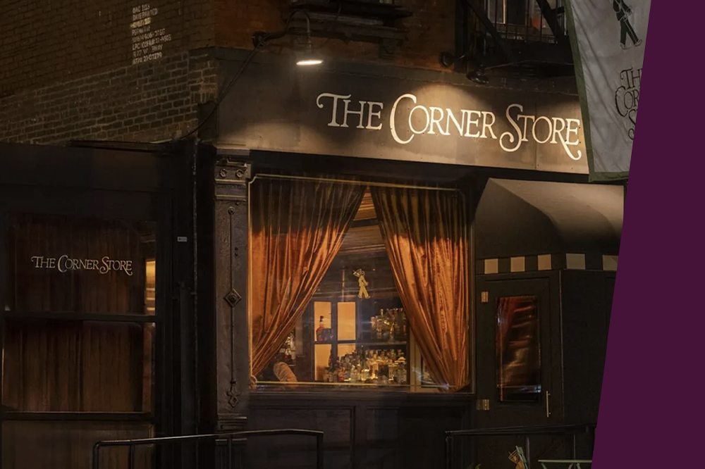Source-feed image associated with You Can Now Land New York’s Toughest Restaurant Reservations Through DoorDash