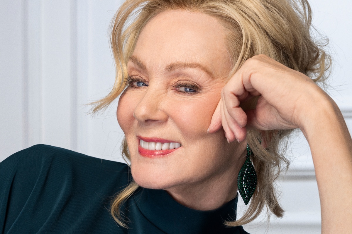 Image from linked report: Jean Smart Joins ‘The Family Stone 2’ With Rachel McAdams, Sarah Jessica Parker and More