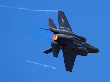 Image from linked report: Pentagon investigates after China obtains parts from F-35 stealth fighter jet