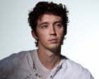 Image from linked report: Troye Sivan: She’s the Best review – a strange, singular pop star who deserves to be multiplatinum