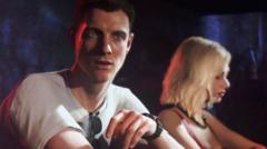 Source-feed image associated with For your ears only: How music brought the new James Bond game to life