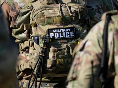 Source-feed image associated with State authorities investigating fatal National Guard shooting of Memphis man
