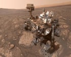 Source-feed image associated with Rivers of magma once bubbled beneath crust of Mars, research suggests
