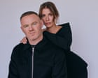 Source-feed image associated with ‘We’ve been on a good run lately. We’ve not had a row for weeks!’: Coleen and Wayne Rooney on marriage, mistakes and making reality TV