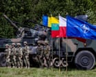 Image from linked report: European spy chiefs warn Moscow is planning more decisive action against Nato