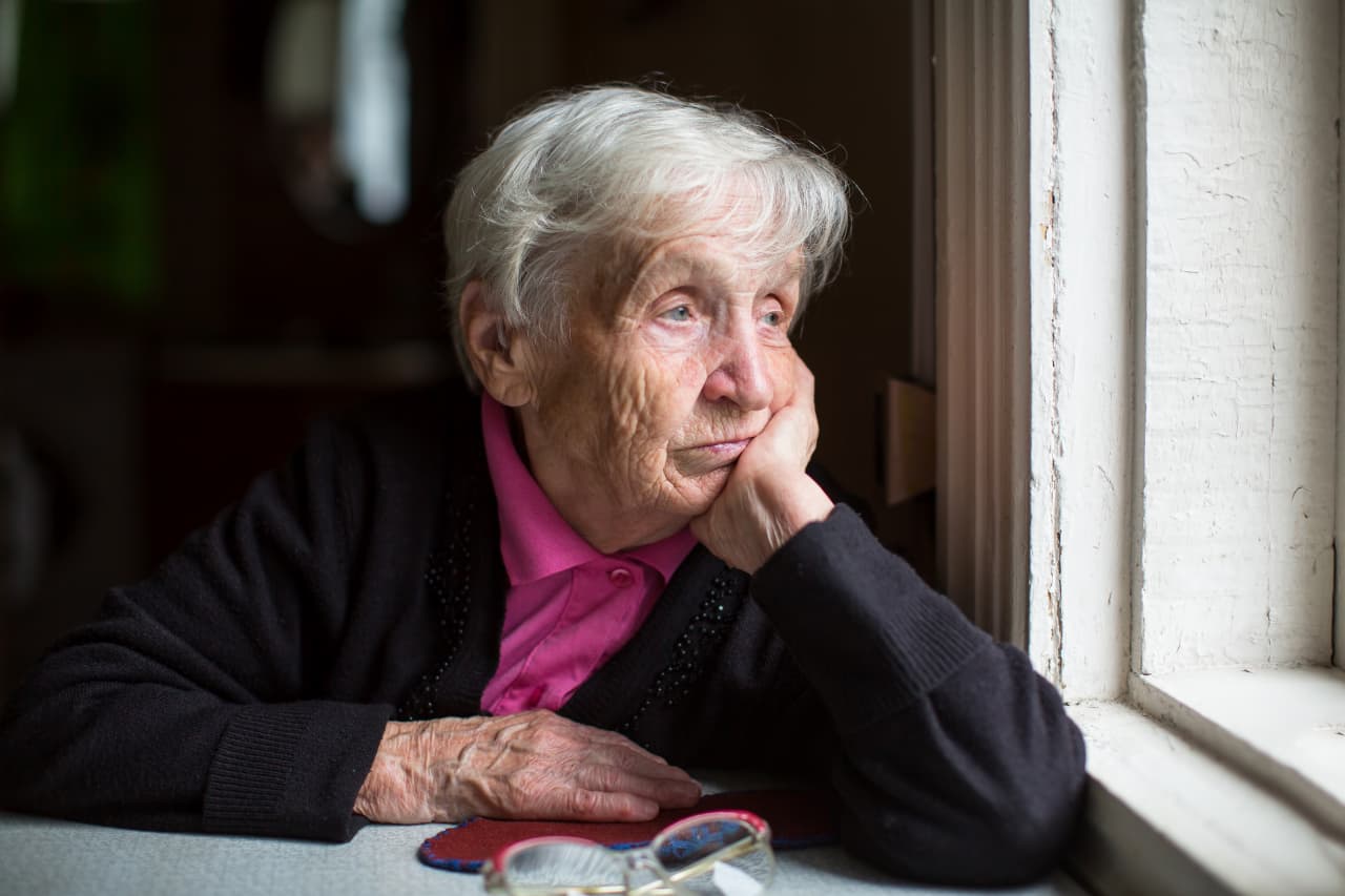 Source-feed image associated with The loneliness crisis has gotten so bad that lawmakers are ready to spend millions of dollars to fight it