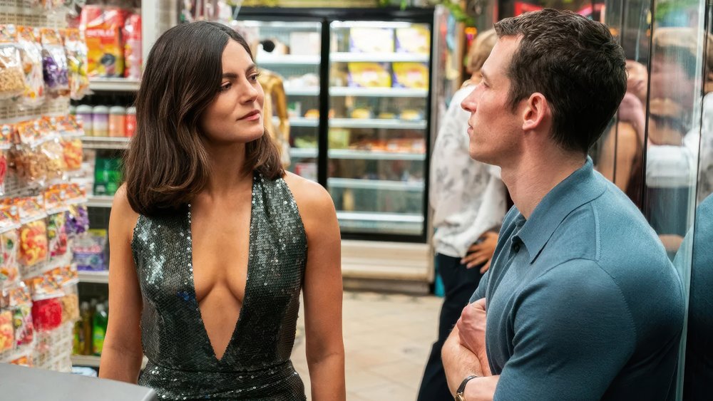 Source-feed image associated with ‘One Night Only’ Director Will Gluck Cut Out ‘So Much Nudity’ Because People Dislike Sex on Screen: ‘It Takes You Out of the Movie’