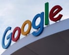 Source-feed image associated with EU fines Google €890m for competition breaches over search and apps