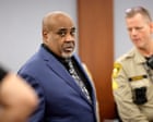 Source-feed image associated with Tupac Shakur murder trial: Las Vegas court to hear closing arguments in case