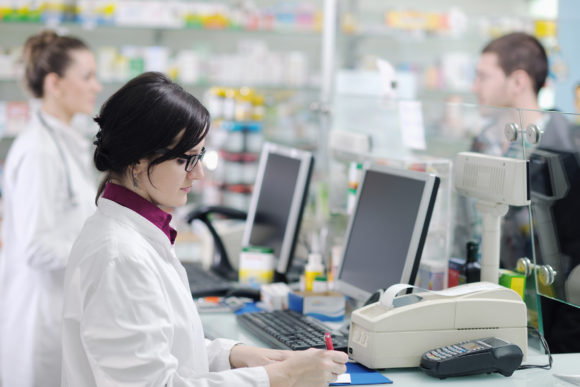 Source-feed image associated with Pennsylvania Workers’ Comp Ban on Self-Referrals Does Not Apply to Pharmacies