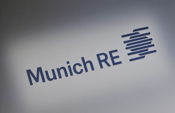 Source-feed image associated with Munich Re Reports €2.2 Billion Profit on ‘Very Low’ Major Losses
