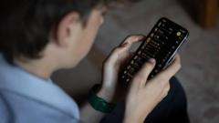 Source-feed image associated with Canada proposes teen social media ban - with workaround for tech firms