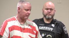 Source-feed image associated with Father of teen school shooter sentenced to 15 years in prison