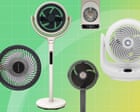 Source-feed image associated with The best fans to keep you cool in 2026 – tried and tested