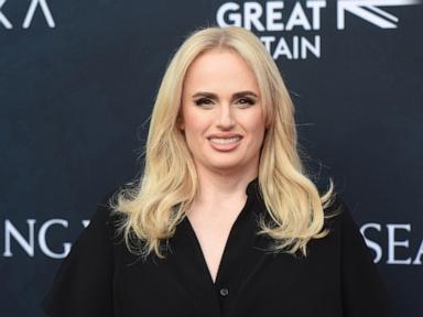 Source-feed image associated with Rebel Wilson cleared of defaming an actor who starred in her directorial debut