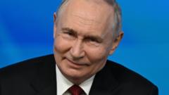 Image from linked report: Putin warns West that Russia is ready to use every weapon to protect Kaliningrad