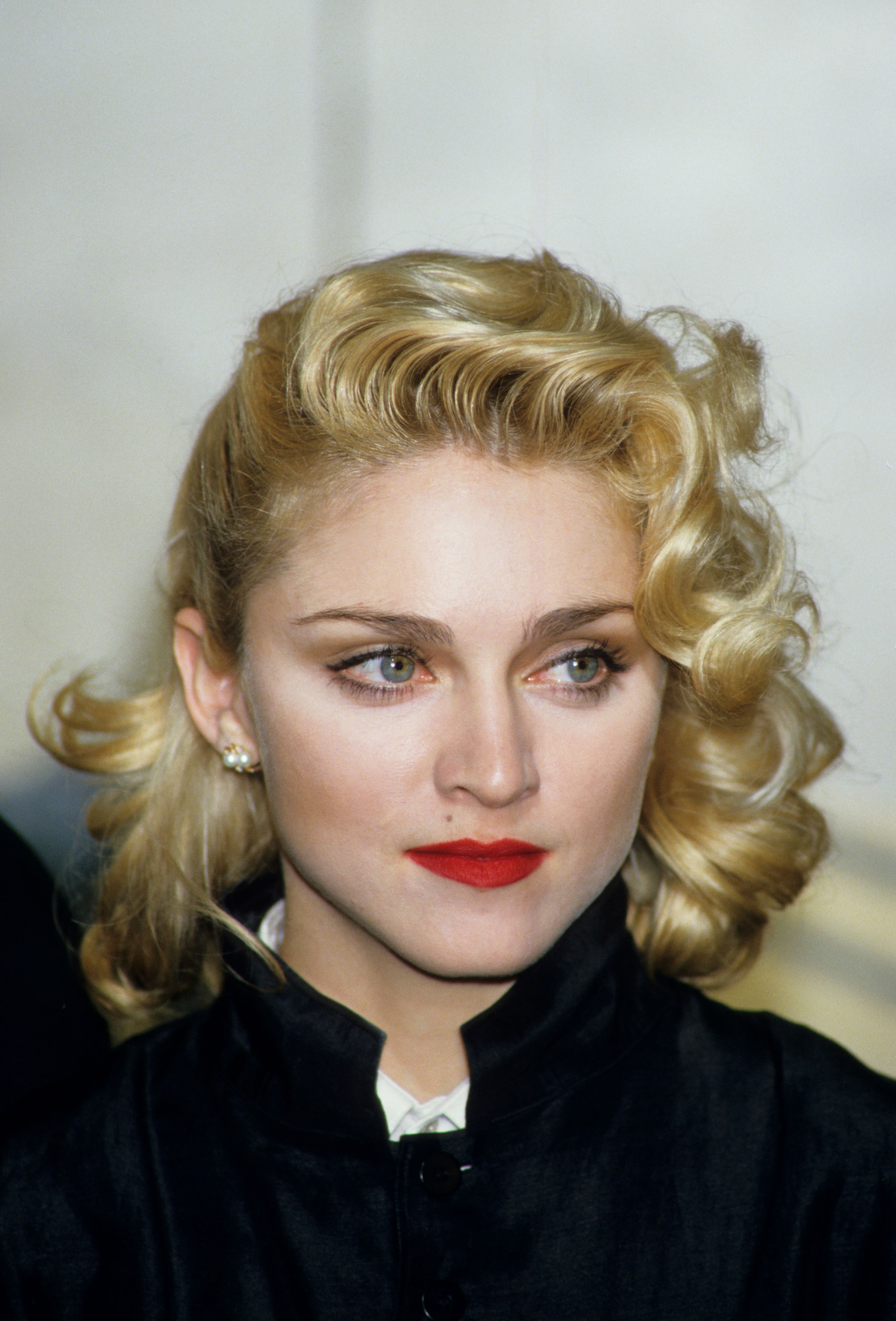 Source-feed image associated with Madonna’s Lasting Legacy Just May Be the Women She Inspired