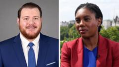 Source-feed image associated with Ex neo-Nazi activist withdraws as Tory election candidate