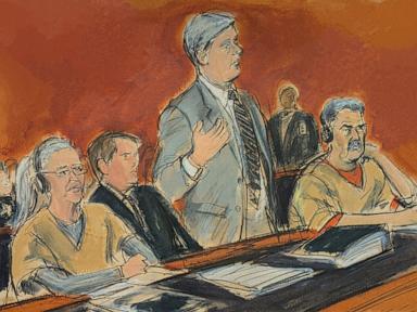 Source-feed image associated with Trial date proposed for ousted Venezuelan leader Nicolas Maduro