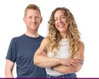Source-feed image associated with Blind date: ‘I got a bit carried away once the wine kicked in’
