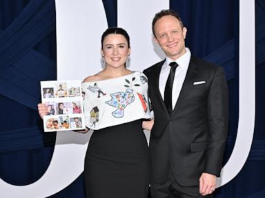 Source-feed image associated with YouTube sensation Ms. Rachel announces debut album with Mr. Aron, 'I'm So Happy'