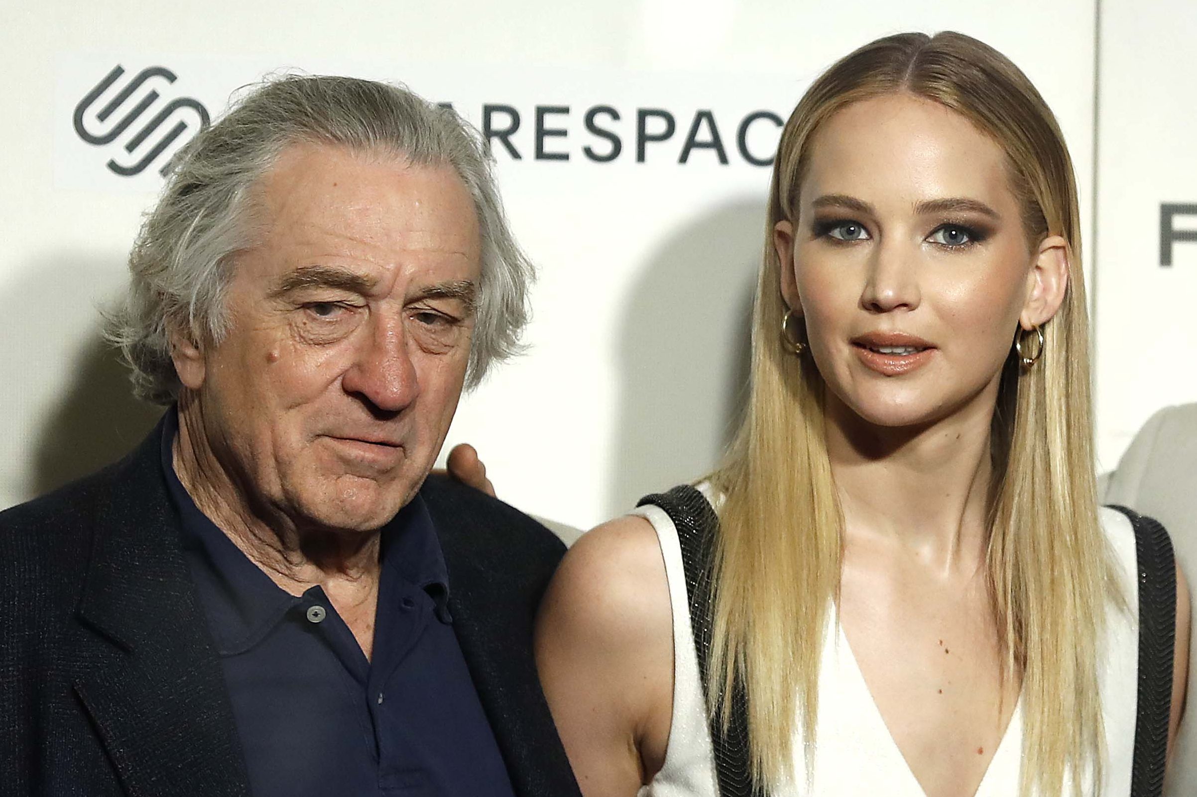 Source-feed image associated with Massive Tribeca Fest Data Leak Exposes Jennifer Lawrence, Robert De Niro and More Celebs’ Contact Info; Meet the Man Who Discovered the Files