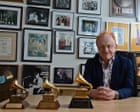 Source-feed image associated with Peter Asher on being music’s incredible ‘Everywhere Man’: ‘The secret is simple’