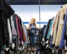 Source-feed image associated with ‘It’s become a nepo baby sport’: how secondhand fashion got so expensive