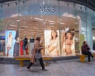 Source-feed image associated with Knickers in a twist: why M&S selling crotchless underwear isn’t as outrageous as it seems