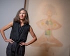 Image from linked report: Can a mushroom make music? Devon exhibition explores ‘cultural world’ of fungi