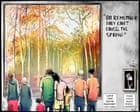 Source-feed image associated with Ella Baron on David Hockney – cartoon