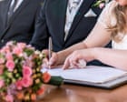 Source-feed image associated with Marriage: more than a paper exercise | Brief letters