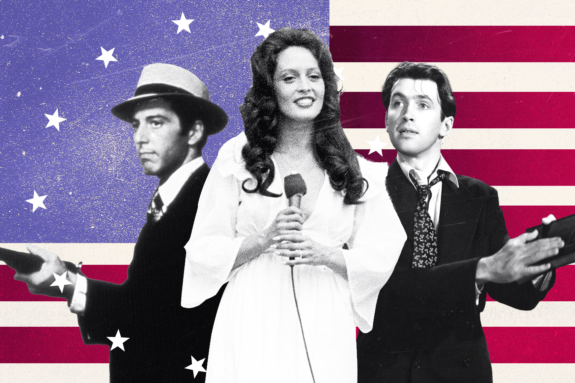 Source-feed image associated with Hollywood Movies Have Always Been About America. On the 250th July 4, Are They Still?