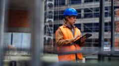 Source-feed image associated with Prioritise new jobs over green targets to win public contracts, firms told