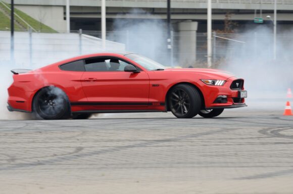 Source-feed image associated with Product-Defect Presumption Lives On: Florida Appeals Court Upholds $103M vs. Ford