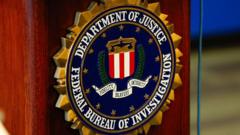 Image from linked report: Letters with 'suspicious substances' sent to US senators and election offices