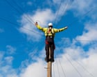 Source-feed image associated with UK risks falling behind in AI race without faster telecoms upgrades, say executives