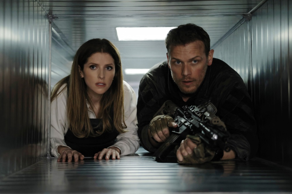 Source-feed image associated with Anna Kendrick Thriller Series ‘Embassy’ Lands on MGM+ in the U.S.