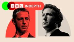 Image from linked report: Mark Zuckerberg has an image problem - so why is Meta's business booming?