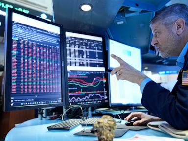 Source-feed image associated with Asian stocks mostly higher ahead of Fed's interest rate decision